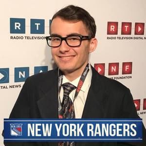 Meet your Posher, Ian